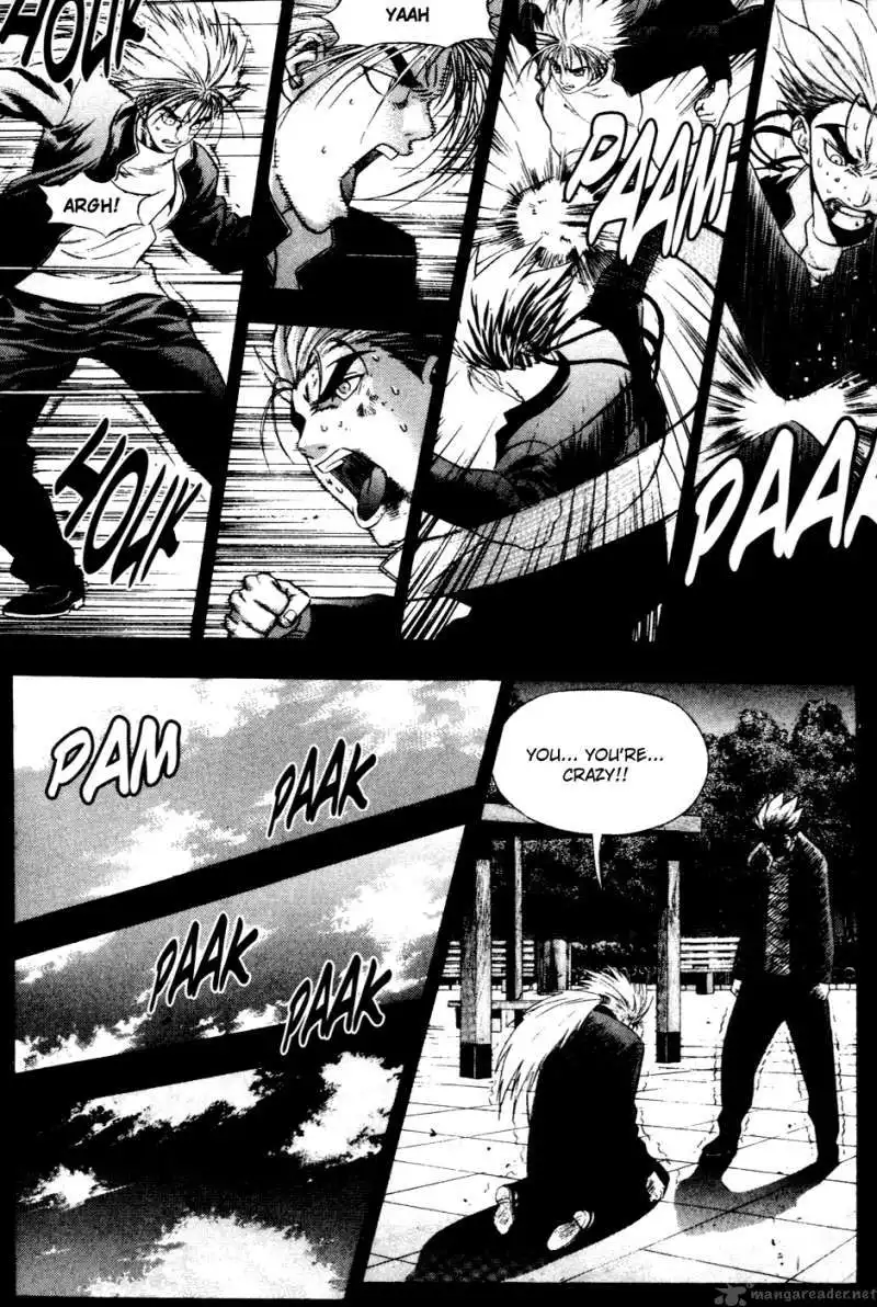 Player Kill Chapter 30 27